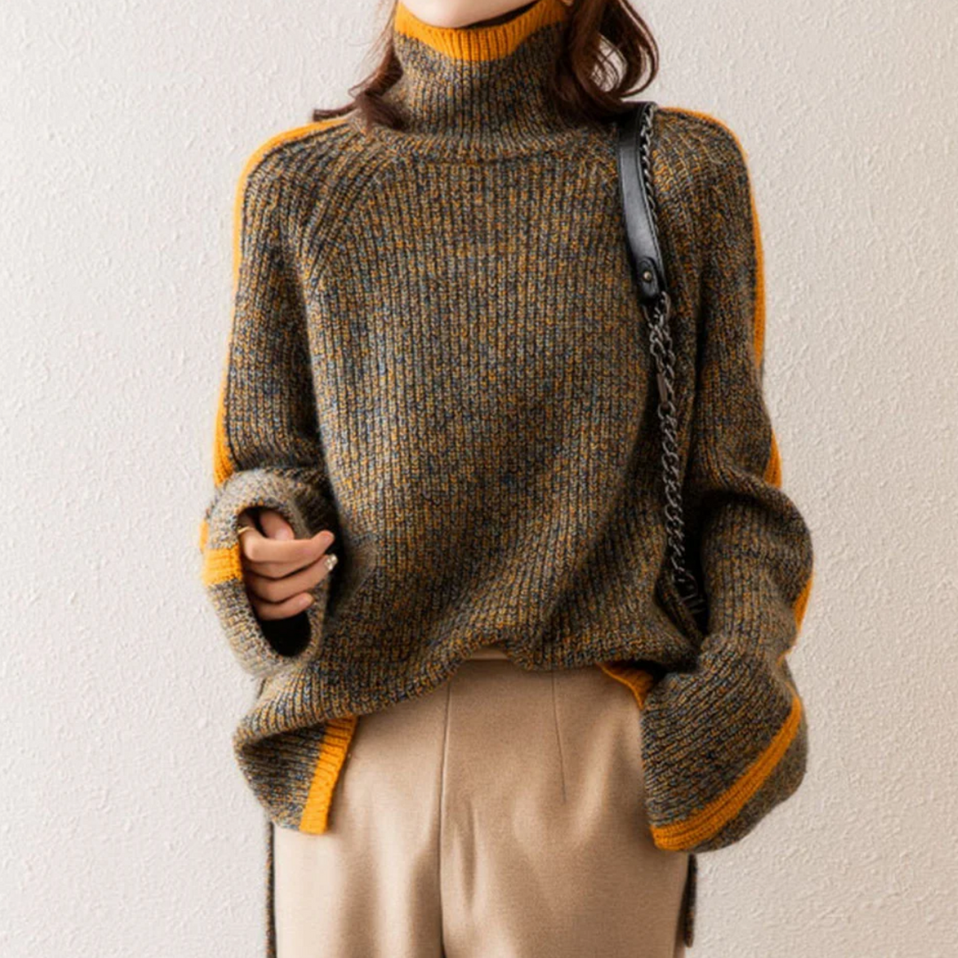 Emily Chic & Comfortable Sweater