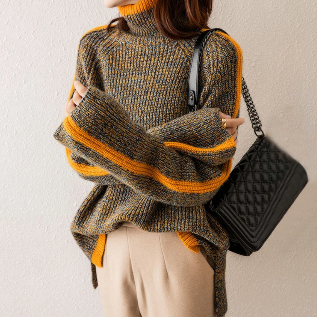 Emily Chic & Comfortable Sweater