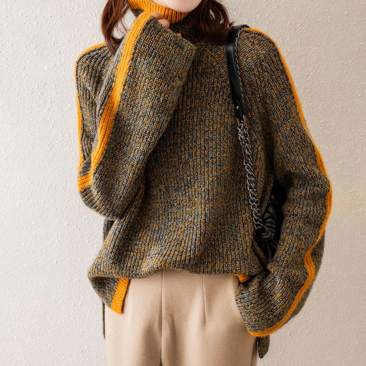 Emily Chic & Comfortable Sweater