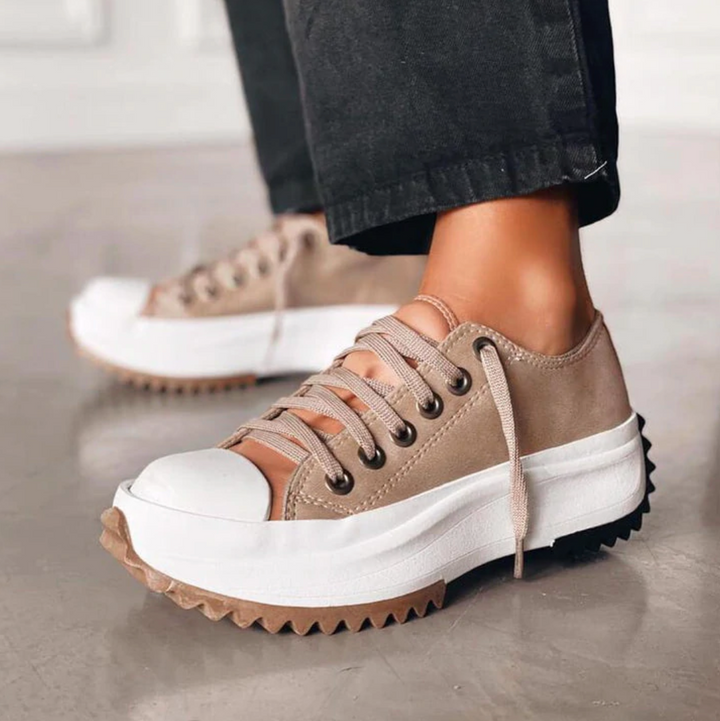 Serene Ultra-Lightweight Sneakers