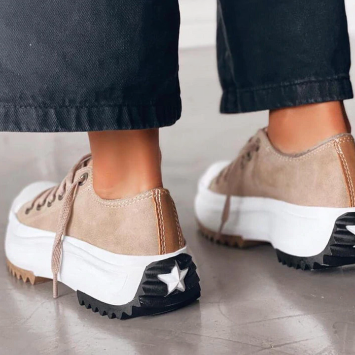 Serene Ultra-Lightweight Sneakers