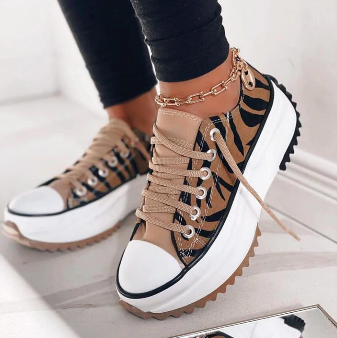Serene Ultra-Lightweight Sneakers