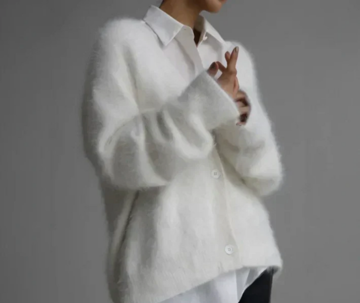 Bella Chic Oversized Sweater