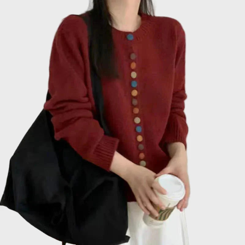Violetta Cardigan