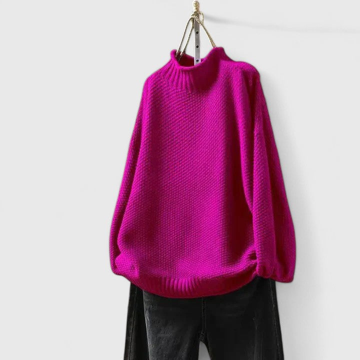 Suzi | Elegant Knitwear
