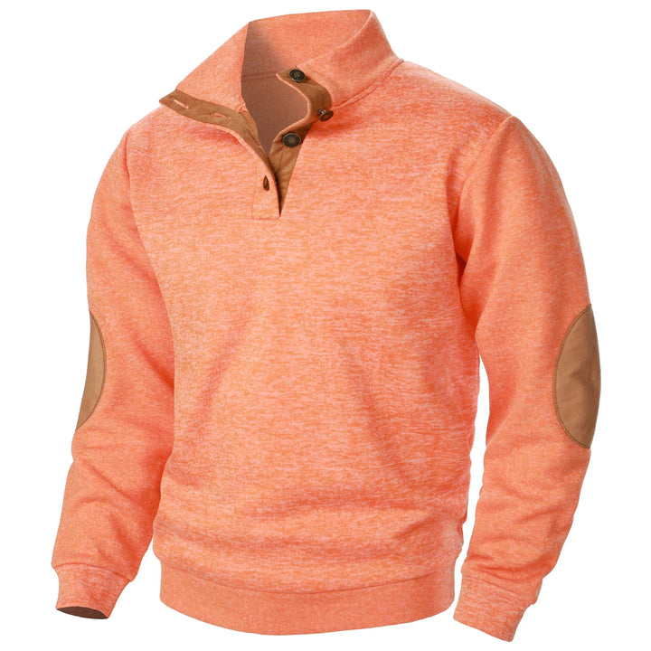 Everette Cozy Knit Fall Sweater