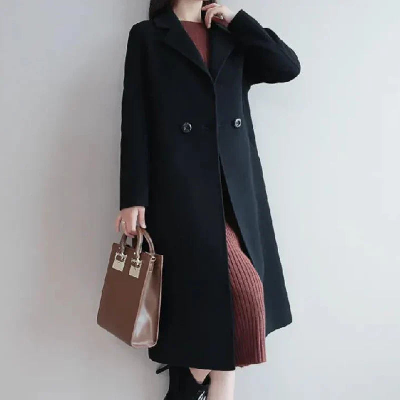 Celine Elegant Relaxed