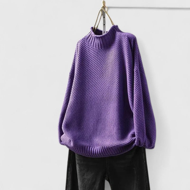 Suzi | Elegant Knitwear