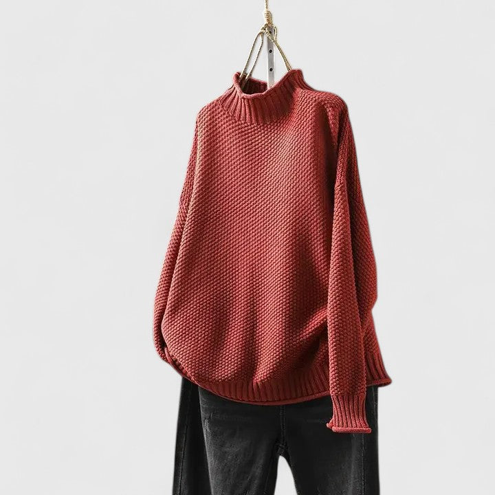 Suzi | Elegant Knitwear