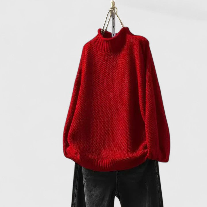Suzi | Elegant Knitwear