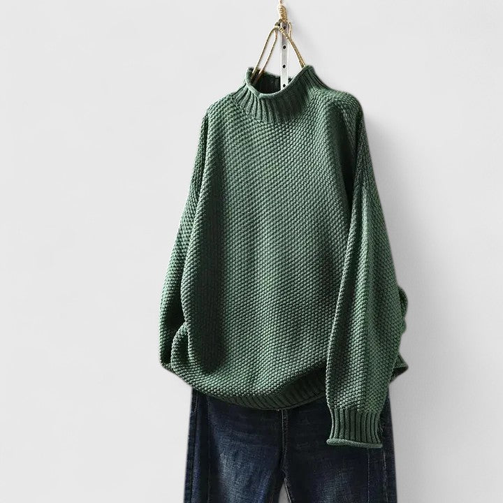 Suzi | Elegant Knitwear