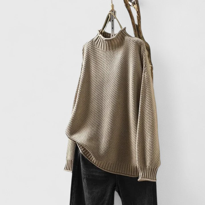 Suzi | Elegant Knitwear