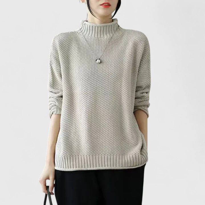 Suzi | Elegant Knitwear