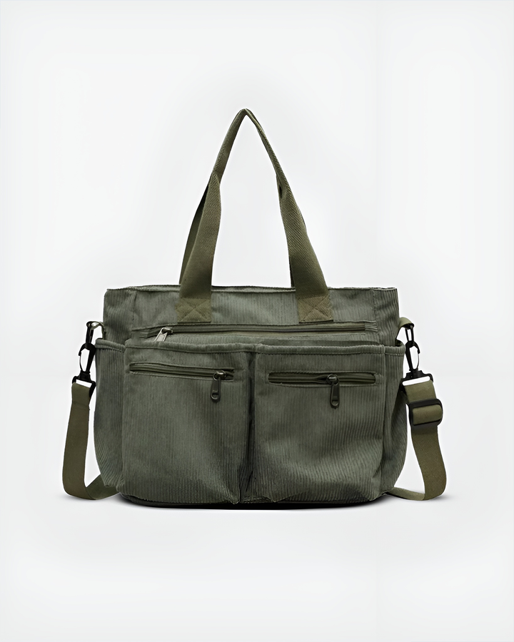 Lucy Tote Bag
