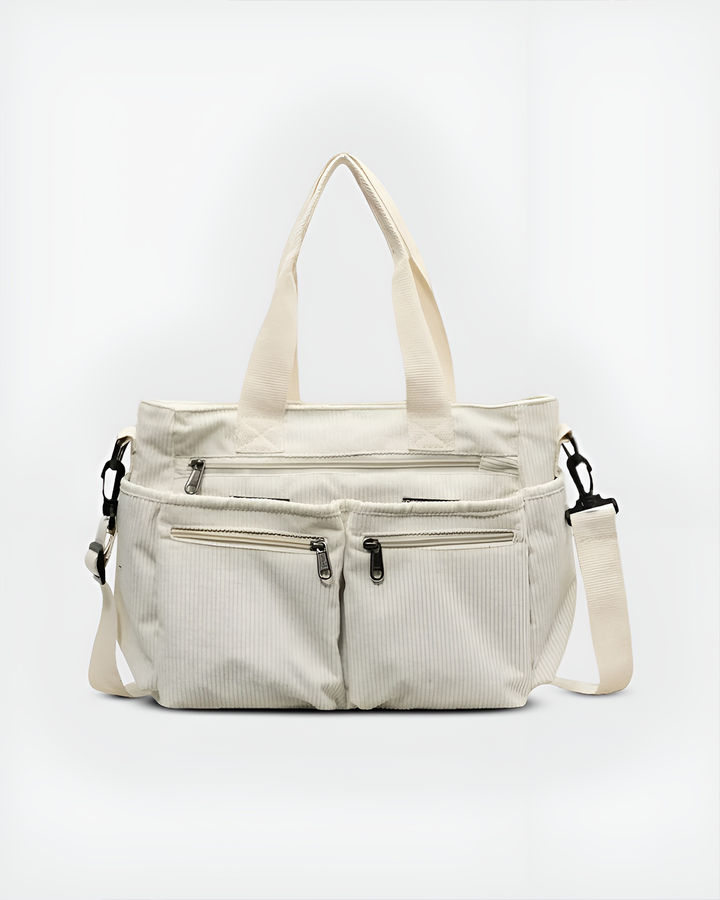 Lucy Tote Bag