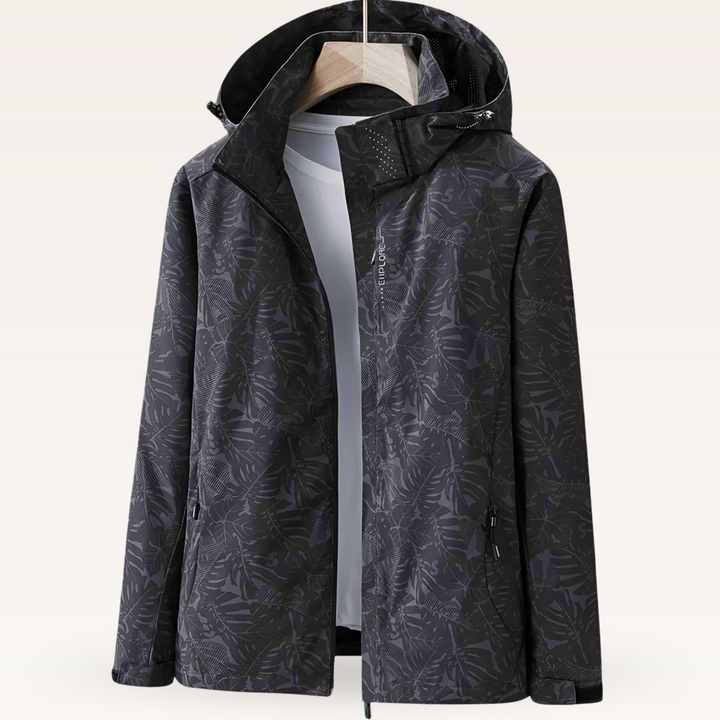 Rosemary Women's Waterproof Summer Jacket