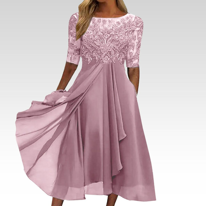 Gabriela | Elegant Evening Gown