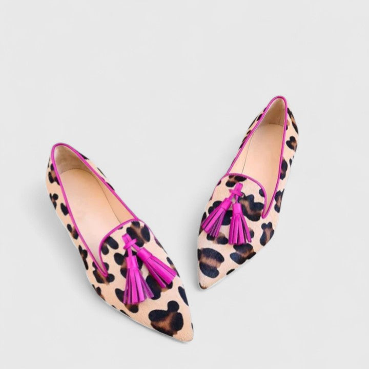 Jheanna Timeless Comfort Loafers