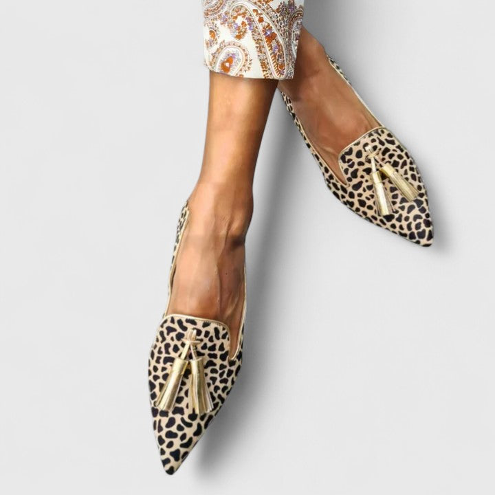 Jheanna Timeless Comfort Loafers