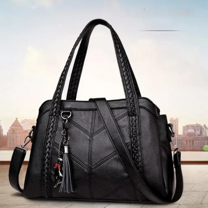 Aline Chic Tote Bag