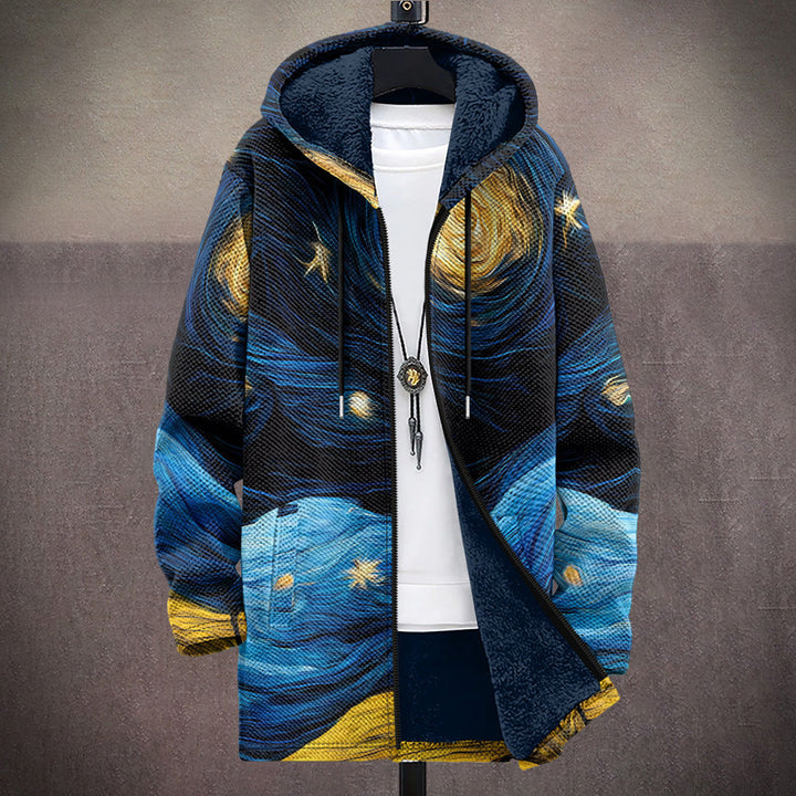 Waverley Artistic Luxury Cardigan