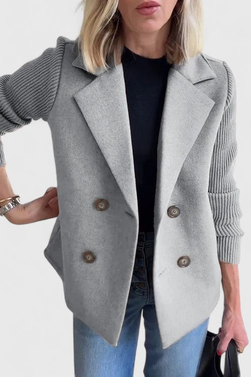 Jasmine Chic Blazer Jacket