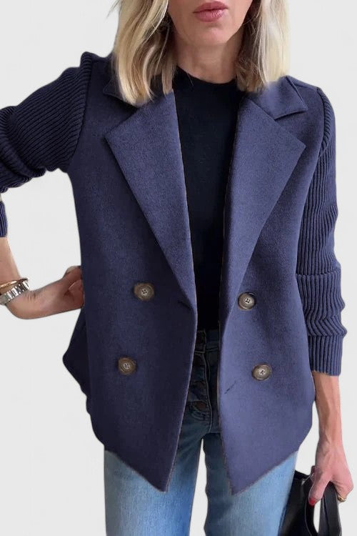 Jasmine Chic Blazer Jacket
