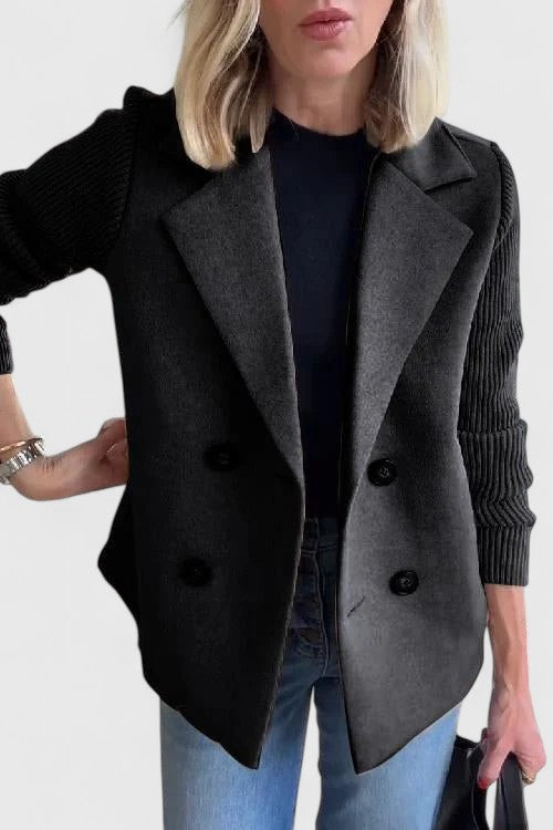 Jasmine Chic Blazer Jacket