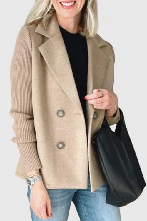 Jasmine Chic Blazer Jacket
