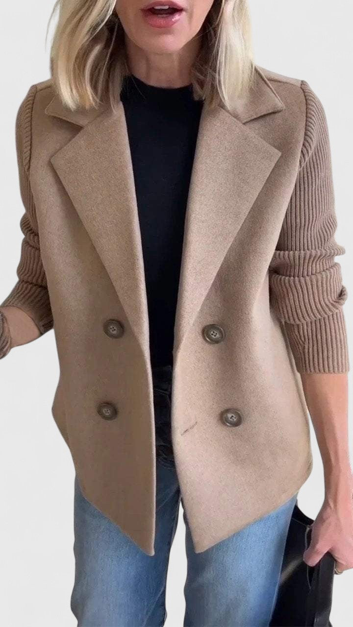 Jasmine Chic Blazer Jacket