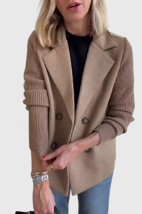 Jasmine Chic Blazer Jacket