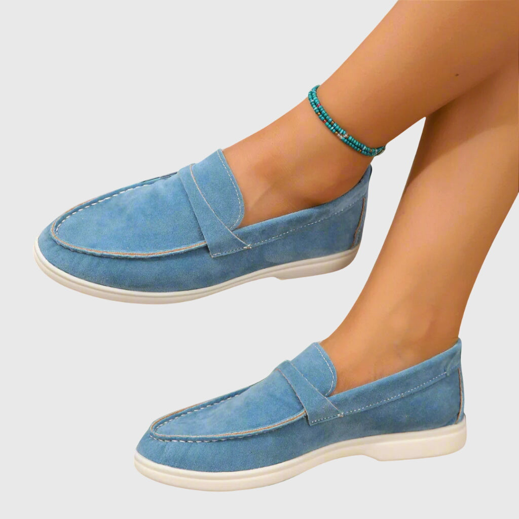 Molly Comfort Orthopedic Loafers