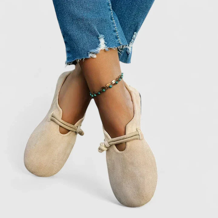 Ysavriann | Comfort Orthopedic Loafers