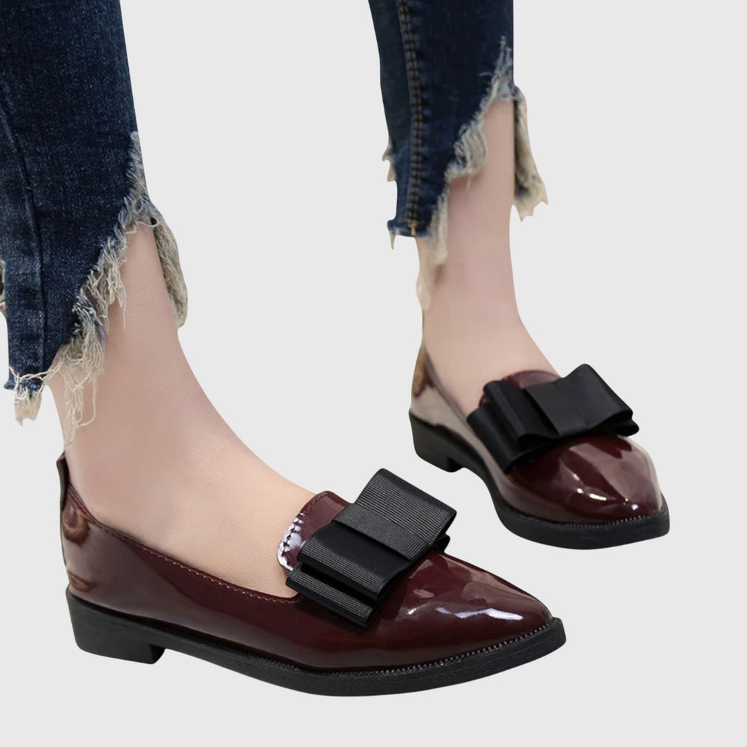 Anya Comfort Orthopedic Loafers