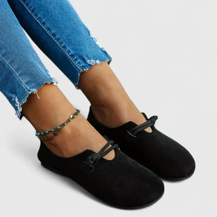 Ysavriann | Comfort Orthopedic Loafers