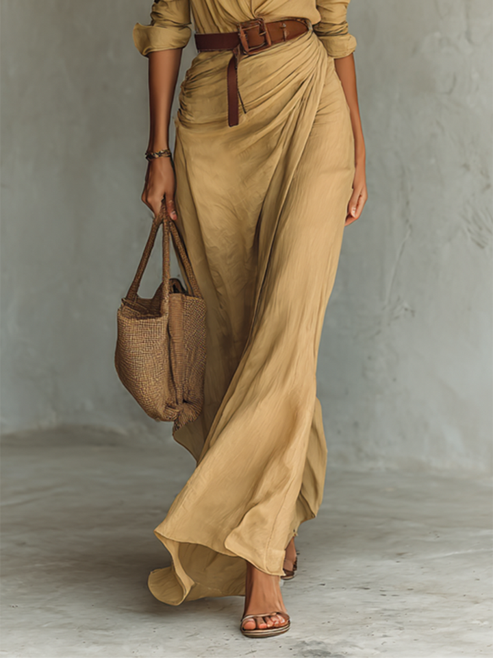Jennifer Chic Elegance Dress
