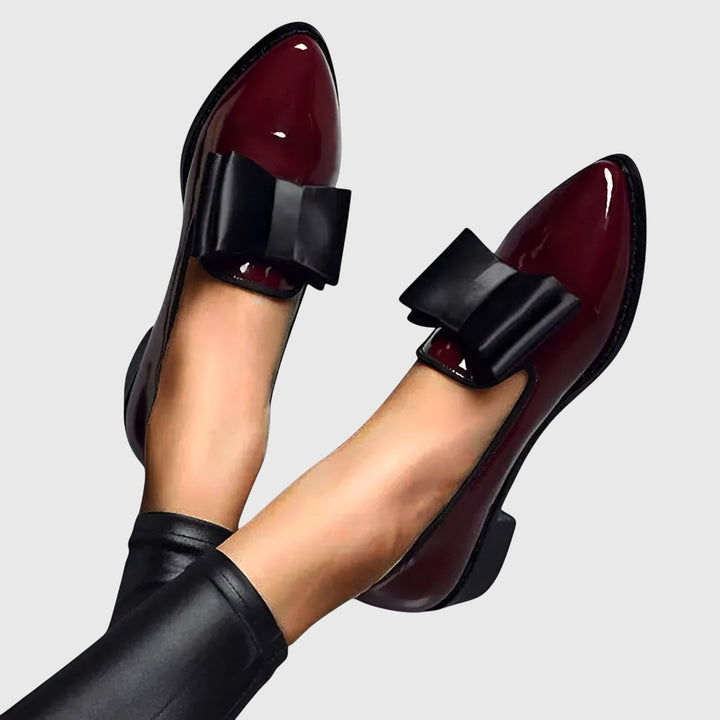 Anya Comfort Orthopedic Loafers