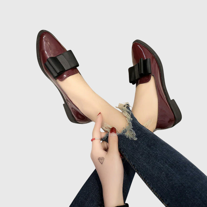 Anya Comfort Orthopedic Loafers