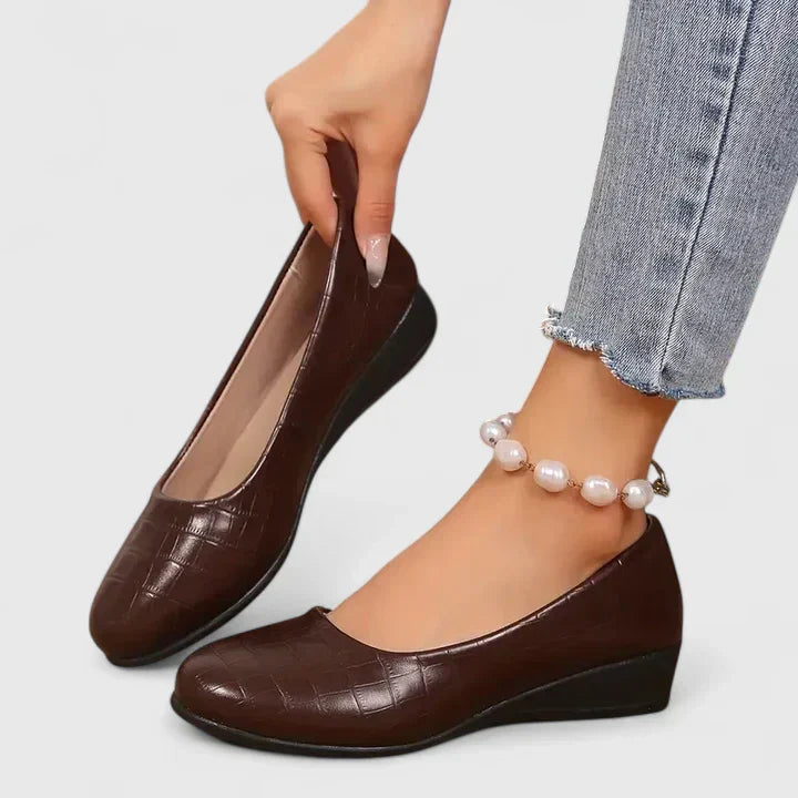 Miryahh Comfort-Orthopedic Footwear