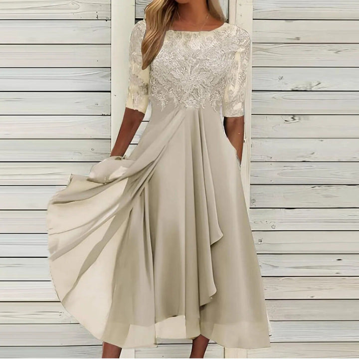 Gabriela | Elegant Evening Gown