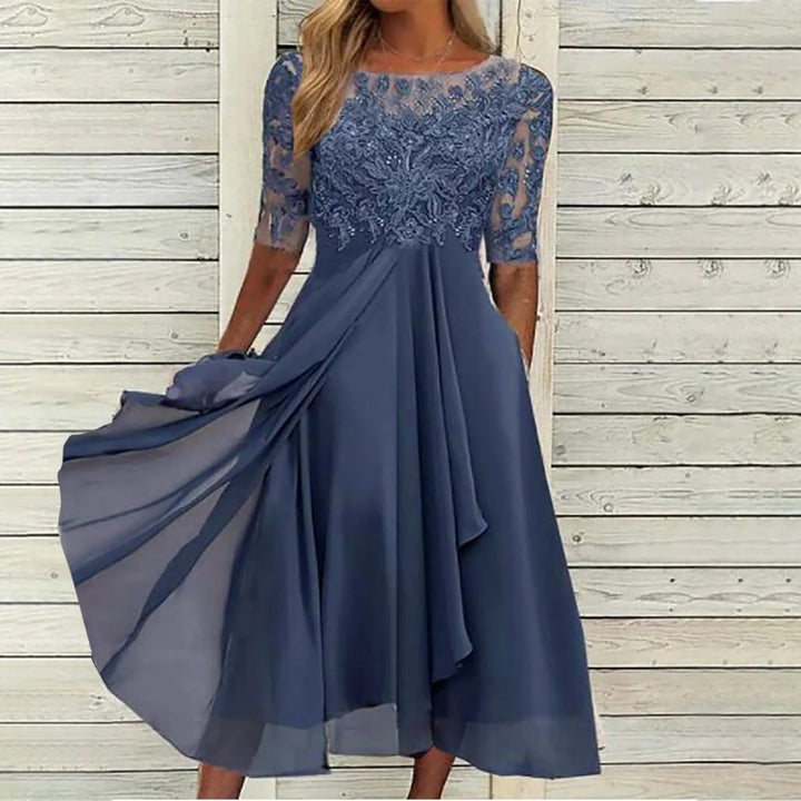 Gabriela | Elegant Evening Gown