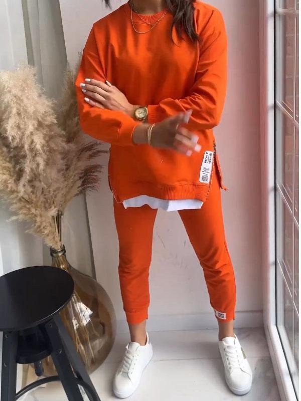 Alicia Cozy Loungewear Set