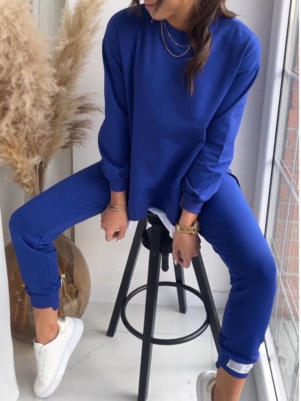 Alicia Cozy Loungewear Set