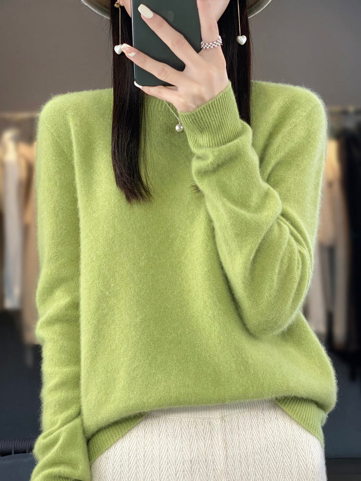 Rizalinda | Cozy Knit Sweater