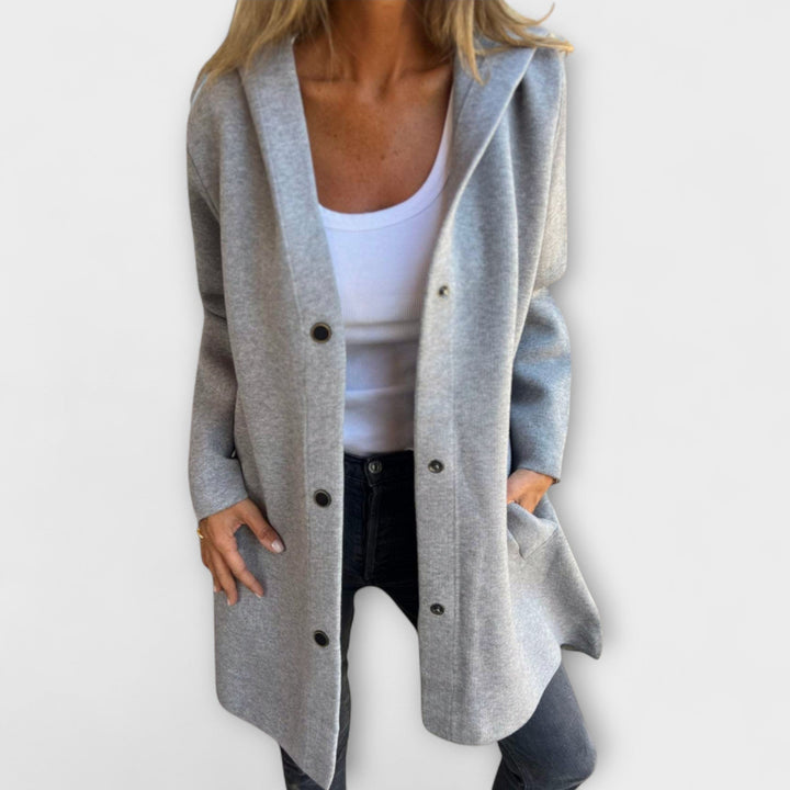 Jewel | Chic Elegance Jacket