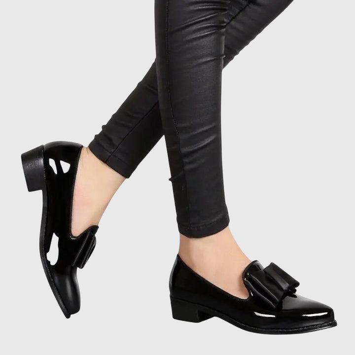 Anya Comfort Orthopedic Loafers