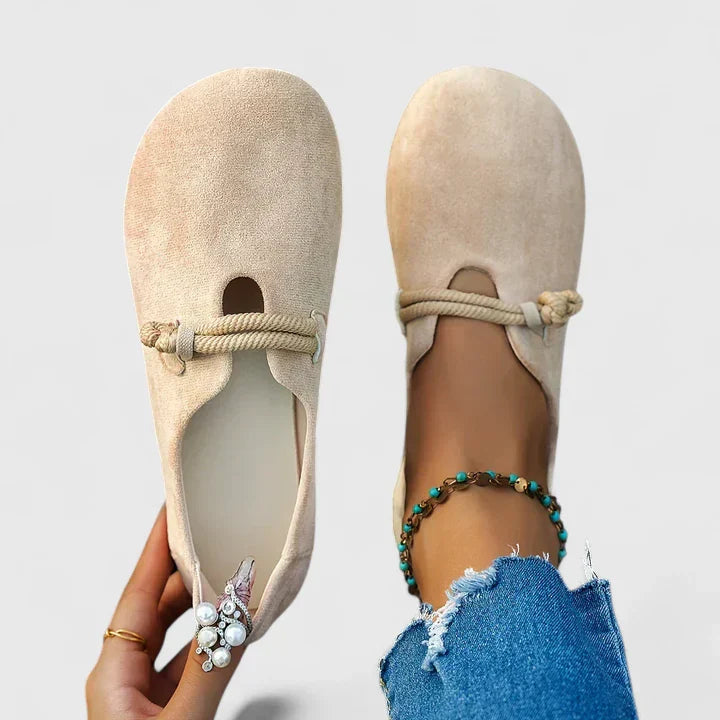 Ysavriann | Comfort Orthopedic Loafers