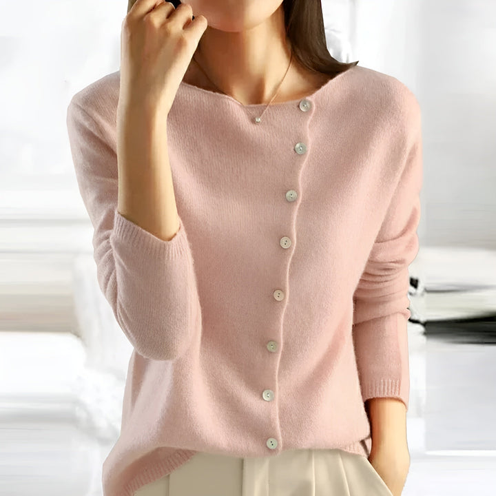 Sarah Premium Knit Cardigan