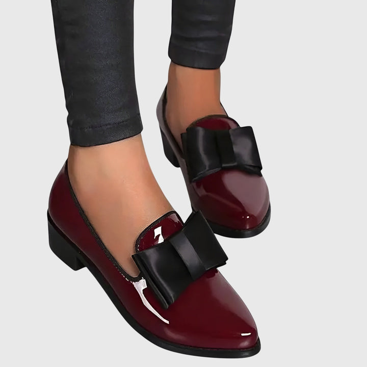 Anya Comfort Orthopedic Loafers