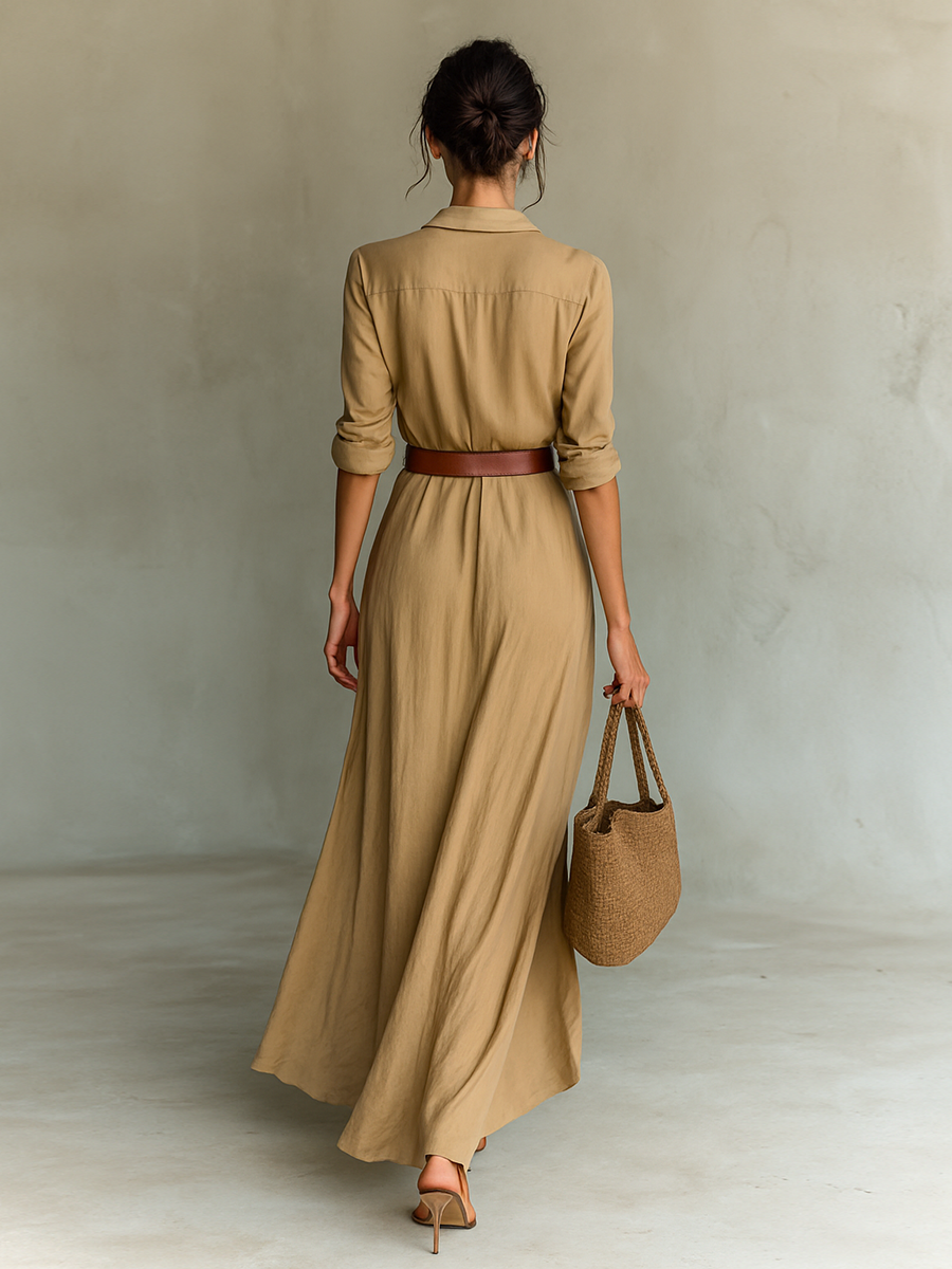 Jennifer Chic Elegance Dress